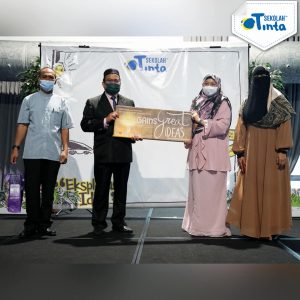 LAWATAN EKSPLORASI PELAKSANAAN PEMBUDAYAAN S.T.E.M OLEH JABATAN ILMU PENDIDIKAN, INSTITUT PENDIDIKAN GURU (IPG) KAMPUS DATO’ RAZALI ISMAIL