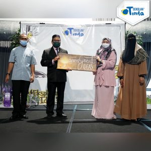 LAWATAN EKSPLORASI PELAKSANAAN PEMBUDAYAAN S.T.E.M OLEH JABATAN ILMU PENDIDIKAN, INSTITUT PENDIDIKAN GURU (IPG) KAMPUS DATO’ RAZALI ISMAIL