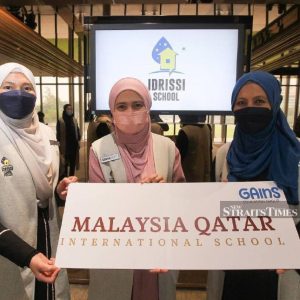 Malaysian values to be at the heart of Malaysia-Qatar International School