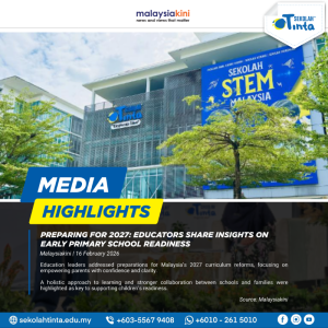 PREPARING FOR 2027 WITH CONFIDENCE